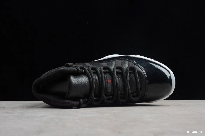Rep TB Retro BP black 378037-002 mens 